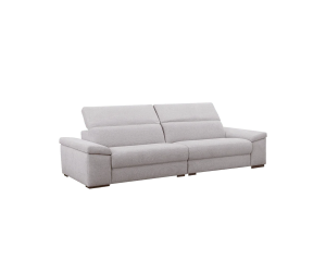 Sofá LIGHTNING (Tres plazas) (Recliner)